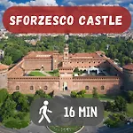 شقة 9 Min Walk From Porta Nuova, Design And Elegance